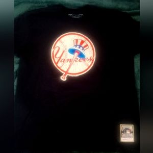 NY YANKEES T-SHIRT